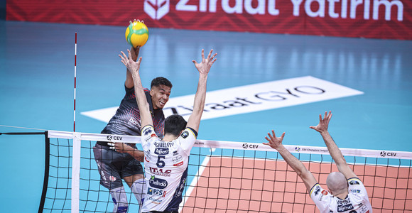 Nimir top scorer ed MVP