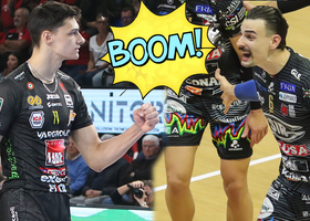 NIKOLOV VS GIANNELLI