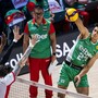 Aleksandar Nikolov tra i protagonisti statistici della fase preliminare della VNL maschile Aleksandar Nikolov tra i protagonisti statistici della fase preliminare della VNL maschile