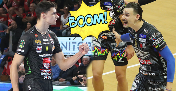 NIKOLOV VS GIANNELLI NIKOLOV VS GIANNELLI