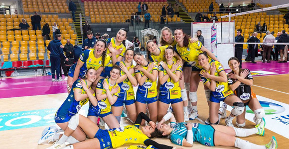 Nuvolì Altafratte Padova