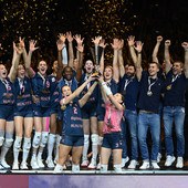 Francia: Il Nantes conquista la sua prima Coppa