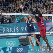 Nicolai vs Qatar