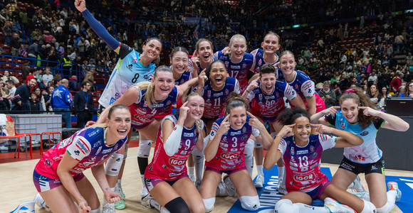 Novara festeggia Novara festeggia