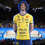 Nik Mujanović verisone Volley Modena 2026/27
