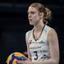 Marsala Volley, arriva la schiacciatrice polacca Nelly Adamczewska Marsala Volley, arriva la schiacciatrice polacca Nelly Adamczewska