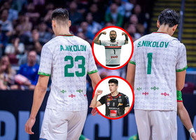 Volley mercato: De Cecco al Novosibirsk, Boninfante a San Pietroburgo. Lube arriva Simeon Nikolov