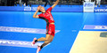 Aleksandar Nikolov, 19 punti, 5 ace