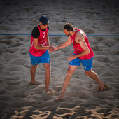 Beach Pro Tour Elite16 Espinho: I risultati delle coppie azzurre