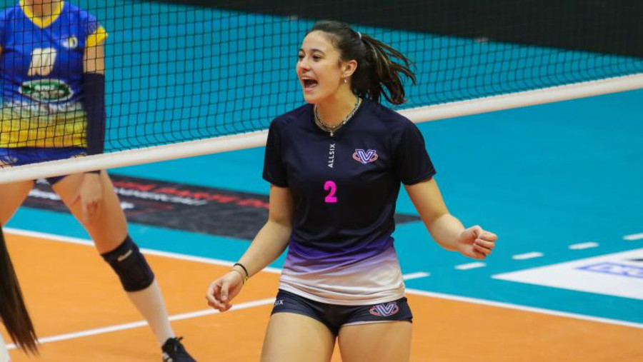 Nicole Modesti