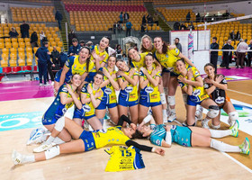 Nuvolì Altafratte Padova