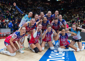 Novara festeggia Novara festeggia