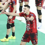 Superlega Credem Banca: Al via le Semifinali Scudetto, quattro squadre per il titolo Superlega Credem Banca: Al via le Semifinali Scudetto, quattro squadre per il titolo