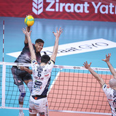 Nimir top scorer ed MVP