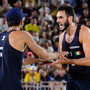 Lupo e Nicolai a Rio2016 Lupo e Nicolai a Rio2016