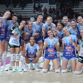 Novara riparte di slancio Novara riparte di slancio