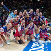 Novara festeggia Novara festeggia