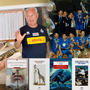 Amarcord: Velasco e i libri agli azzurri... Il rito iniziò nel 1994, quattro titoli resistono dopo 32 anni Amarcord: Velasco e i libri agli azzurri... Il rito iniziò nel 1994, quattro titoli resistono dopo 32 anni