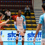 Arinze Kelvin Nwachukwu (Sviluppo Sud Catania) top scorer di giornata con 23 punti Arinze Kelvin Nwachukwu (Sviluppo Sud Catania) top scorer di giornata con 23 punti