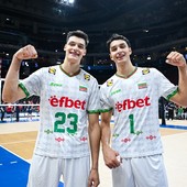 I fratelli Nikolov
