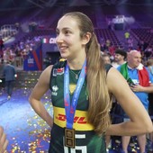 VNL F.: Nervini, &quot;Inimmaginabile, ma ce l’abbiamo fatta. Vittoria del gruppo&quot;