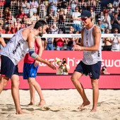 Elite16: A Vienna forfeit di Cottafava e Nicolai