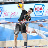 Superlega Credem Banca: Verona-Lube e Perugia-Piacenza, il weekend delle semifinali può indirizzare la corsa Scudetto