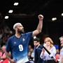 N’Gapeth replica a Lagumdzija: “Non sei il giocatore che credi di essere. Prova prima a salire sul podio della VNL” N’Gapeth replica a Lagumdzija: “Non sei il giocatore che credi di essere. Prova prima a salire sul podio della VNL”