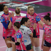 A1 Tigotà: La corsa ai Playoff e la lotta salvezza si accendono nel weekend