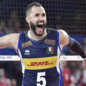 Osmany Juantorena in Spagna