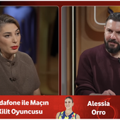 Turchia: &quot;Orro ha cambiato il DNA del Fenerbahçe&quot;, l’elogio di Neslihan Demir alla regista azzurra