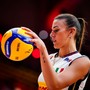 Alessia Orro