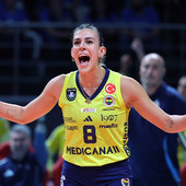 Fa festa Orro (e con lei Abbondanza)