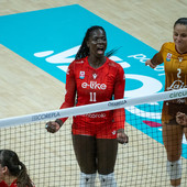 Obossa Top scorer Obossa Top scorer