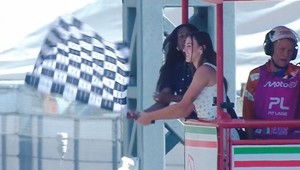 Orro e Sylla al Mugello... Chiudono la gara di Moto3