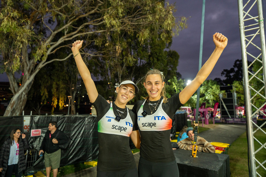 Orsi Toth e Gottardi Orsi Toth e Gottardi