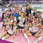 A2 Tigotà: 3ª giornata Pool Salvezza. Risultati, classifica e prossimo turno