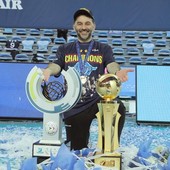 Civitanova: Francesco Oleni nuovo secondo allenatore della Lube, “Sliding door che non potevo perdere”
