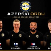 Grafica di Jakub Balcerzak
