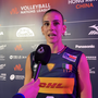 VNL F.: Orro esalta la rimonta dell'Italia: "Abbiamo dimostrato di non mollare mai"