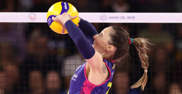 Maja Ognjenović, 41 anni. Tra i tanti trofei 1 oro mondiale, 1 argento olimpico