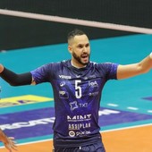 Monza-Juantorena, era già tutto previsto Monza-Juantorena, era già tutto previsto