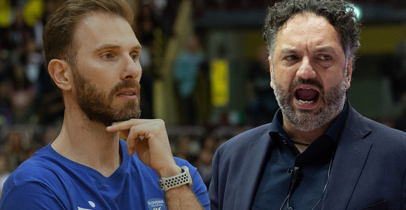 Orefice e Lavarini, chi torna e chi parte...