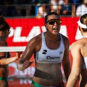 Orsi Toth - Bianchi