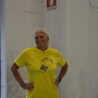 Valeria Magri, Ostiano