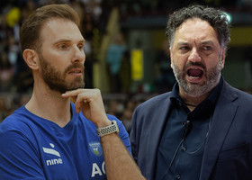 Orefice e Lavarini, chi torna e chi parte...