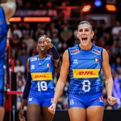 Mondiali F.: Orro, &quot;Sicurezza e testa, l’Italia è cresciuta. Ora serve la stessa attitudine&quot;