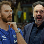 Orefice e Lavarini, chi torna e chi parte... Orefice e Lavarini, chi torna e chi parte...