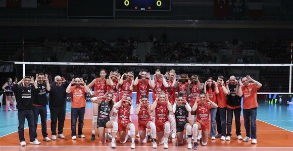 Nonostante le feste per la Coppa Italia, occhi aperti per le Pantere