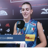 Alessia Orro Alessia Orro
